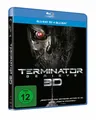 Produktbild: Terminator 5: Genisys 3D+2D (Arnold Schwarzenegger) Bluray NEU OVP