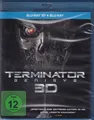 Produktbild: Terminator 5 - Genisys (3D + Blu-ray)  (NEU! Original verschweißt)