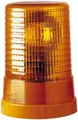 Produktbild: HELLA 2RL 006 295-111 Halogen-Rundumkennleuchte - KL 710 - 24V - gelb