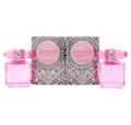 Produktbild: Versace Eau de Parfum Bright Crystal Absolu Geschenkset 2 x 30ml EDP