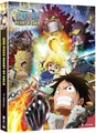 Produktbild: One Piece: Heart of Gold - TV Special