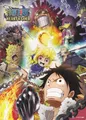 Produktbild: One Piece: Heart Of Gold TV-Special (DVD, 2017)