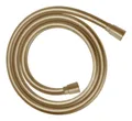 Produktbild: Hansgrohe Isiflex Brauseschlauch Isiflex 1250 mm - Brushed Bronze - 28272140