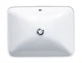Produktbild: Duravit Push-open Ventil, chrom, 0050521000