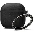 Produktbild: Spigen Urban Fit Hülle AirPods 4 – Schwarz