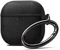 Produktbild: Spigen Urban Fit, black - AirPods 4