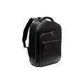Produktbild: The Chesterfield Brand - Leder Rucksack Schwarz Maggiore