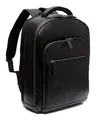 Produktbild: The Chesterfield Brand Maggiore Backpack Rucksack Rucksack Black schwarz Neu