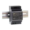 Produktbild: MeanWell HDR-60-48 60 W 48 V 1,25 A DIN-Schienen-Netzteil DIN-Rail