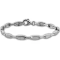 Produktbild: SilberDream 925 Sterling Silber Armbänder 19cm bis 20cm Designauswahl SDA4902JX