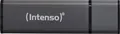 Produktbild: Intenso Alu Line - USB-Flash-Laufwerk - 8 GB