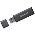 Produktbild: Intenso USB-Stick Alu Line anthrazit 8 GB, 1 St.