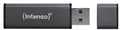 Produktbild: Intenso USB-Stick AluLine 8GB 3521461
