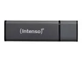 Produktbild: Intenso Alu Line - USB-Flash-Laufwerk - 8 GB