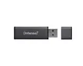 Produktbild: Intenso INTENSO USB-Drive 2.0 Alu Line 8 GB anthrazit USB-Stick