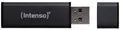Produktbild: Intenso USB Stick 8GB Speicherstick Alu Line anthrazit bulk