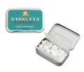 Produktbild: Barkleys Classic Mints - Spearmint, 6 x 50 gr.