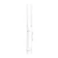Produktbild: TP-LINK TP-Link EAP110-OUTDOOR WLAN Access Point 300 Mbit/s Power over Ethernet (PoE) (EAP110-Outdoor)