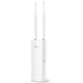 Produktbild: TP-Link EAP110-Outdoor WLAN Access Point N300 2.4GHz, 1x LAN, IP65 Wetterfest