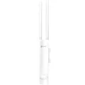 Produktbild: TP-Link Access Point EAP110-Outdoor (300MBit/POE)