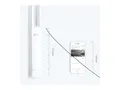Produktbild: tp-link TP-LINK 300 Mbps Outdoor Wi-Fi Access Point Access Point