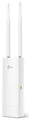 Produktbild: TP-Link EAP110-Outdoor 2,4 GHz 300MBit Outdoor Accesspoint weiß BRANDNEU