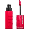 Produktbild: Superstay Vinyl Ink Flüssiger Lippenstift #45-launisch 4,2 ml