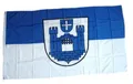 Produktbild: Fahne/Flagge Ravensburg NEU 90 x 150 cm Flaggen