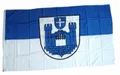 Produktbild: Flagge / Fahne Ravensburg Hissflagge 90 x 150 cm