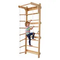 Produktbild: Relaxdays Sprossenwand (4052025530754)