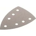 Produktbild: Schleifpapier Schleifscheiben Universal 100x150mm 100x150 sv, Ausführung: 100x150 SV-P80 VE25 - Flex