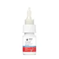 Produktbild: Lackfabrik Bäder Schraubensicherung B243 Eco Mittelfest Blau 10ml – Anaerober Gewindekleber, Schraubenkleber, Gewindedichtung, Vibrationssicher, Kennzeichnungsfrei, Lebensmittelecht, Made in Germany
