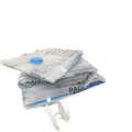 Produktbild: Amazon Basics Vakuumbeutel Aufbewahrung Kleidung M Luftdicht Handpumpe Organizer