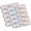 Produktbild: 10er Pack AAA Akku LSD Basic NI-Mh 1,2V 800mAh Low self Discharge Akku neueste Generation von Micro Akku Batterien AKKUman Set (10er AAA)