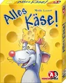 Produktbild: Alles Käse! | Meelis Looveer | Spiel | In Spielebox | 08131 | Deutsch | 2013