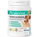 Produktbild: Trinknahrung hochkalorisch für Gewichtszunahme | Kohlenhydrate & Eiweiß als Kalorien Shake | Hochdosiert mit vielen Vitaminen Tiramisu 500g Pulver