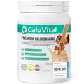 Produktbild: Trinknahrung hochkalorisch für Gewichtszunahme | Kohlenhydrate & Eiweiß als Kalorien Shake | Hochdosiert mit vielen Vitaminen | CaloVital - Premium Qualität aus Deutschland (Tiramisu 500g)