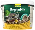 Produktbild: Tetra ReptoMin Sticks Wasser-Schildkröten-Futter, Haupt-Futter, 10 L Eimer