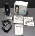 Produktbild: Nokia 2610 RH-86 / Dunkel Blau Grau / 2006 / Handy / OVP / Vintage / RAR!!!