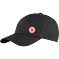 Produktbild: Fjällräven Logo Cap dark grey (030) L/XL