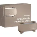 Produktbild: Tractive GPS Tracker Hund 2025 Edition Live-Ortung Weglaufalarm Aktivitätstracking Gesundheitswarnungen Bellverhalten Empfohlen von Mart