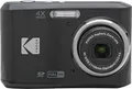 Produktbild: Kodak Pixpro FZ45 schwarz, Digitalkamera