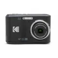 Produktbild: Kodak FZ45 Digitalkamera schwarz Kompaktkamera