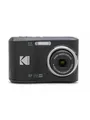 Produktbild: KODAK Pixpro Friendly Zoom FZ45 Black - Compact Digital Camera