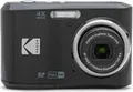 Produktbild: Kodak Pixpro FZ45 schwarz, Digitalkamera