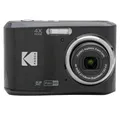 Produktbild: Kodak Kodak Pixpro FZ45 Friendly Zoom Digitalkamera 16 Megapixel Opt. Zoom: Kompaktkamera