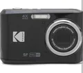 Produktbild: Kodak Kodak Friendly Zoom FZ45 Vollformat-Digitalkamera
