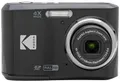 Produktbild: Kodak Pixpro FZ45 Friendly Zoom Digitalkamera 16 Megapixel Opt. Zoom: 4 x Schwarz Full HD Video, HDR-Video