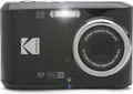 Produktbild: Kodak PIXPRO FZ45 – 16 MP Kompaktkamera, 4-fach Zoom, 2,7