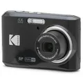 Produktbild: Kodak PixPro FZ45 schwarz Digitalkamera